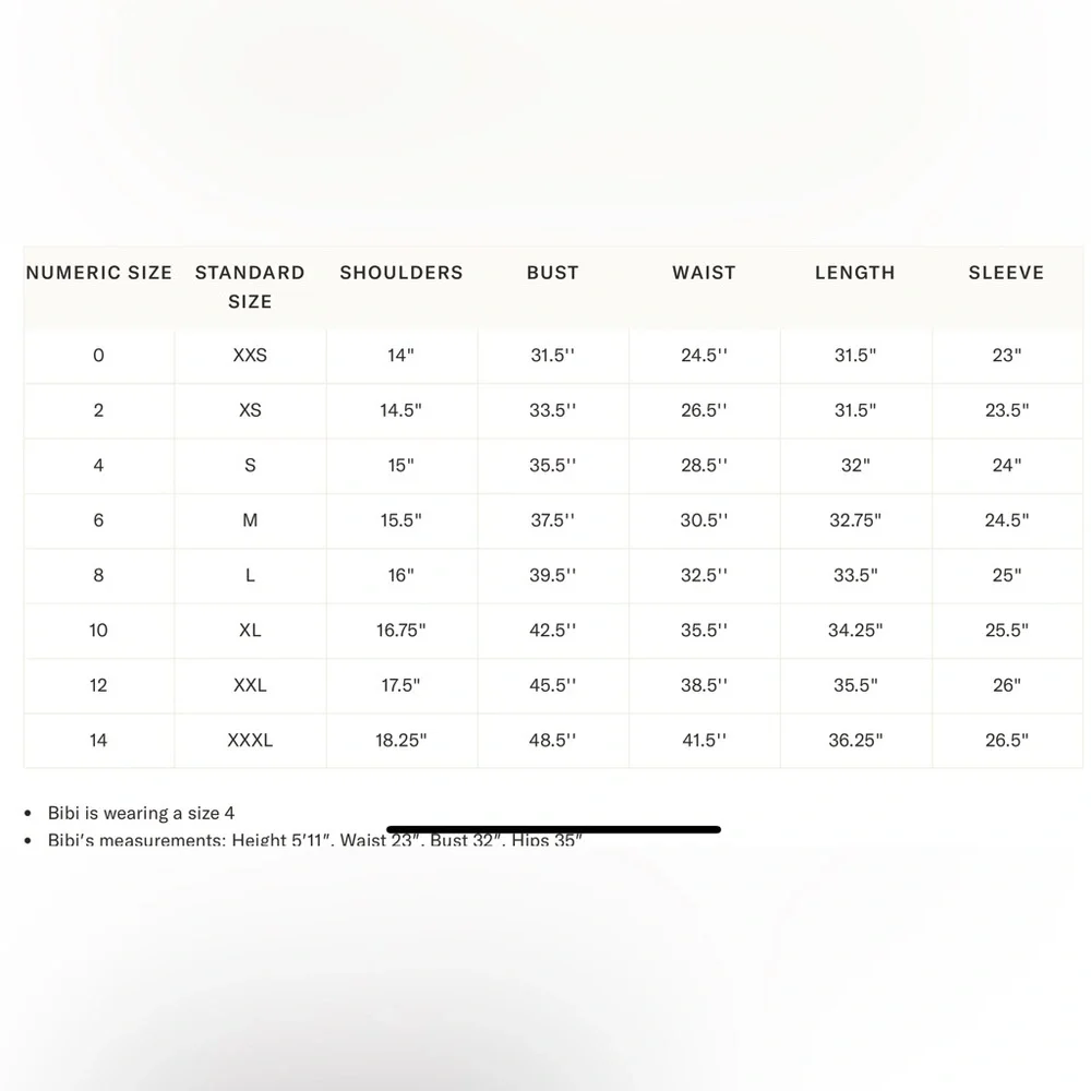 Tuckernuck Elegant Black Long Sleeve Dress - Picture 13 of 13